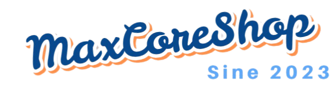 MaxCoreShop